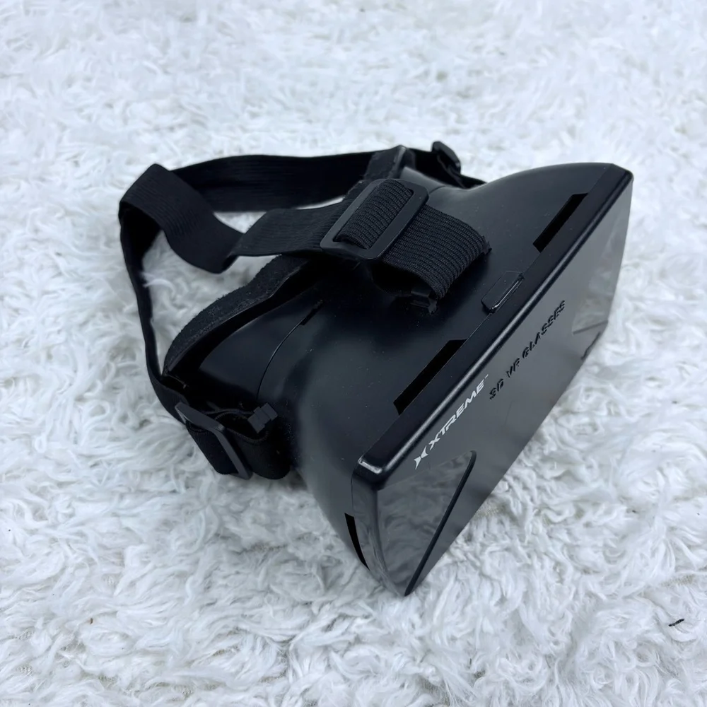 N/A experience immersive